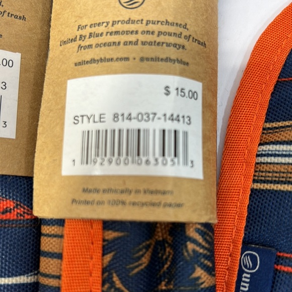 United By Blue Straw Kit - Picture 5 of 5